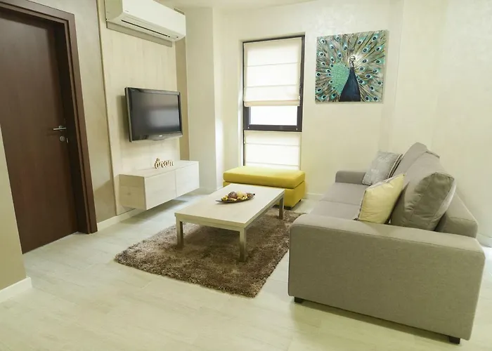 Noris With Garage Διαμέρισμα