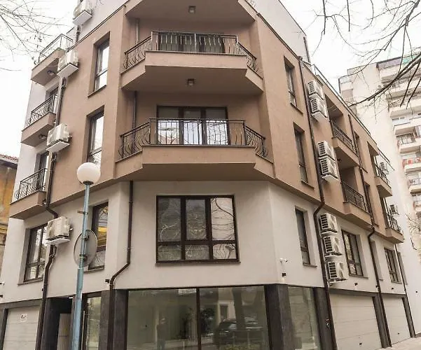 Noris With Garage Διαμέρισμα Φιλιππούπολη