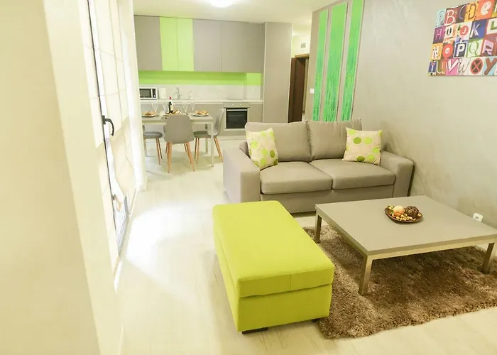 Noris With Garage Διαμέρισμα