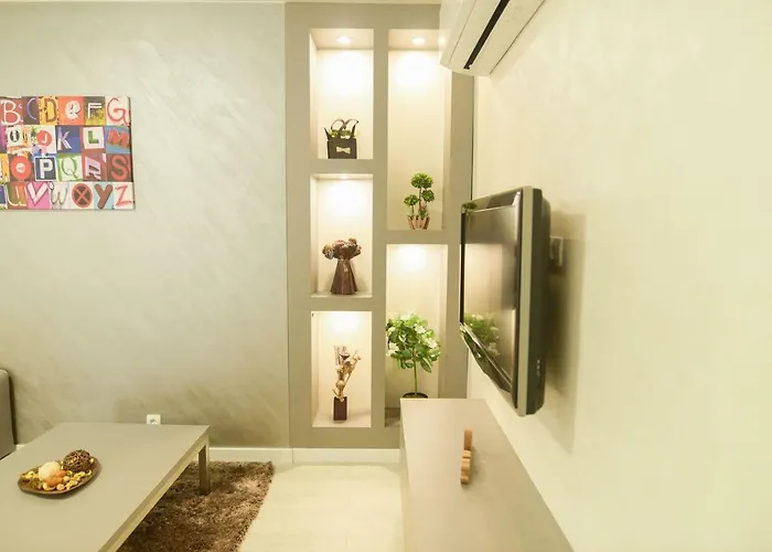 Διαμέρισμα Noris With Garage Φιλιππούπολη